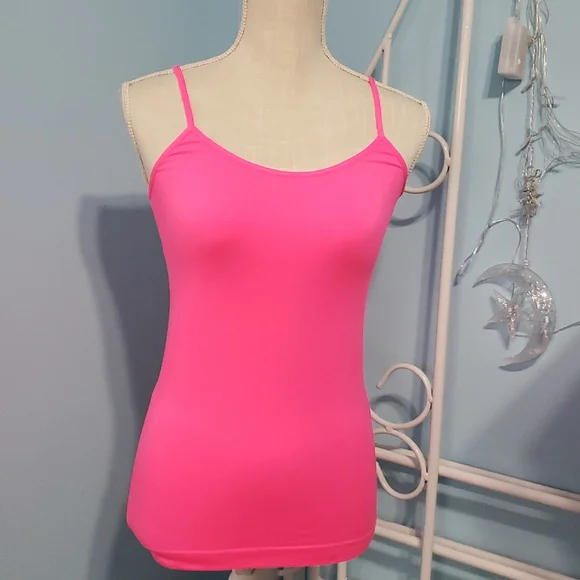 L.e.i.Neon Cami Set - Picture 1 of 14